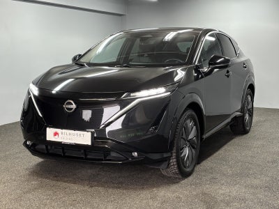 Nissan Ariya 87 Advance 5d