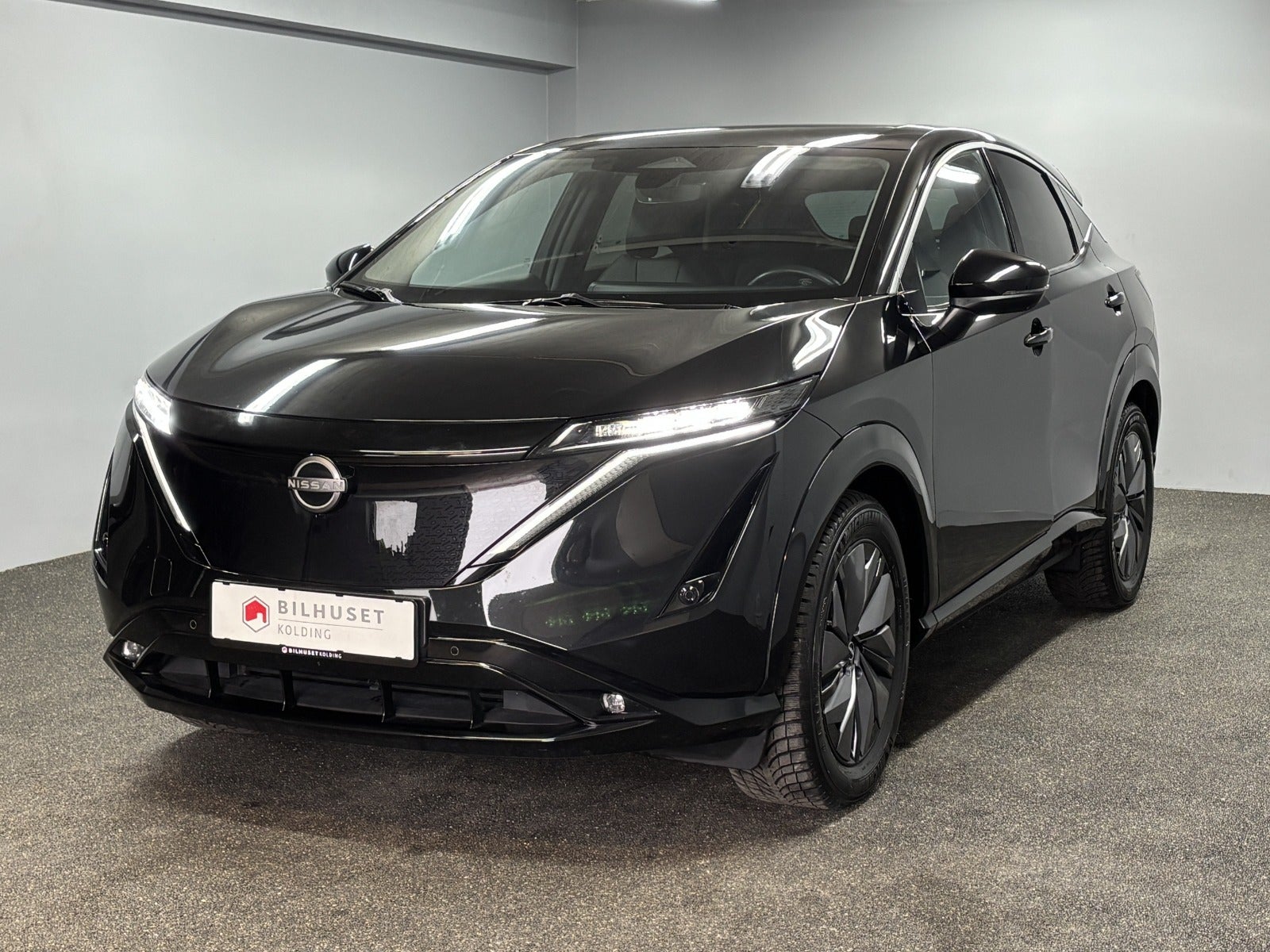 Billede af Nissan Ariya 87 Advance