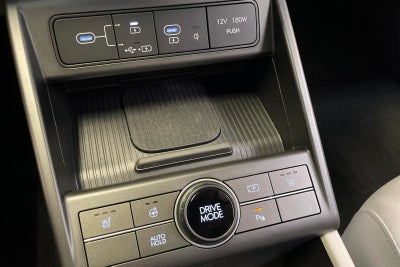 Hyundai Kona EV Exclusive