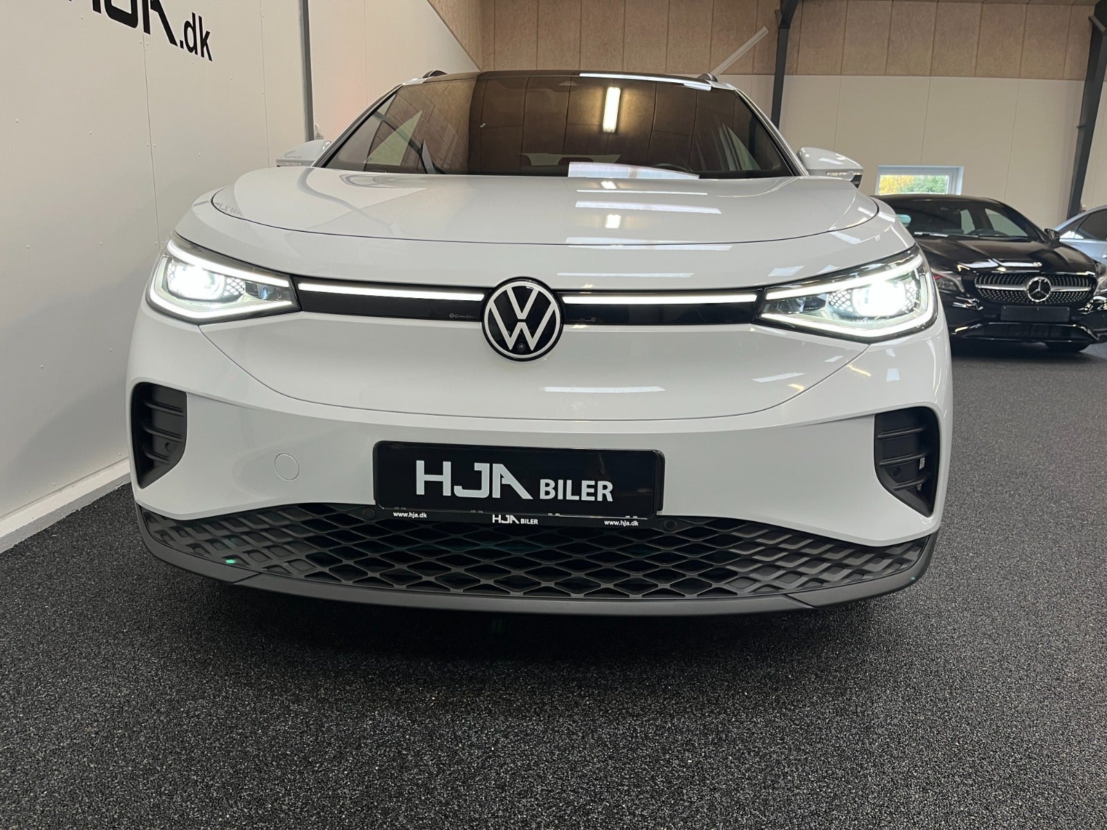 VW ID.4 1ST Max
