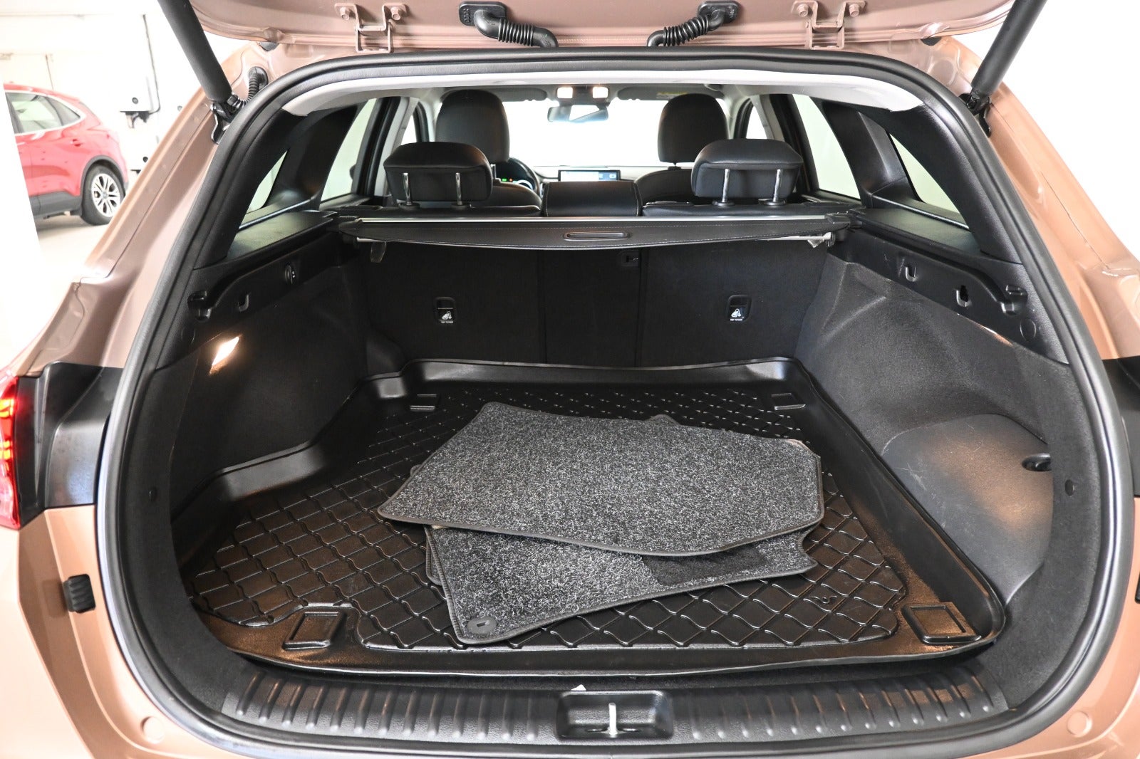 Kia Ceed PHEV Upgrade Premium SW DCT