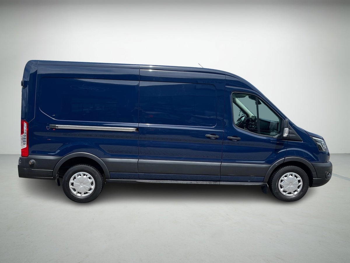 Ford Transit 350 L3 Van TDCi 170 Trend H2 FWD billede 5