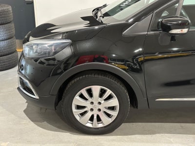 Renault Captur TCe 90 Expression