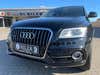 Audi Q5 TDi 258 S-line quattro S-tr. thumbnail