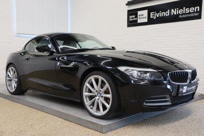 BMW Z4 sDrive23i Roadster aut.