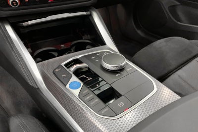 BMW i4 eDrive35 M-Sport