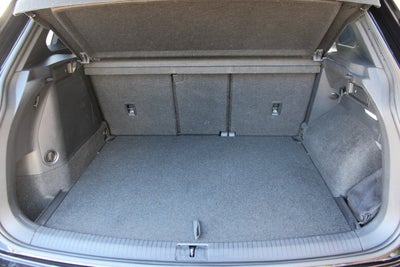 VW Tiguan eHybrid R-line DSG