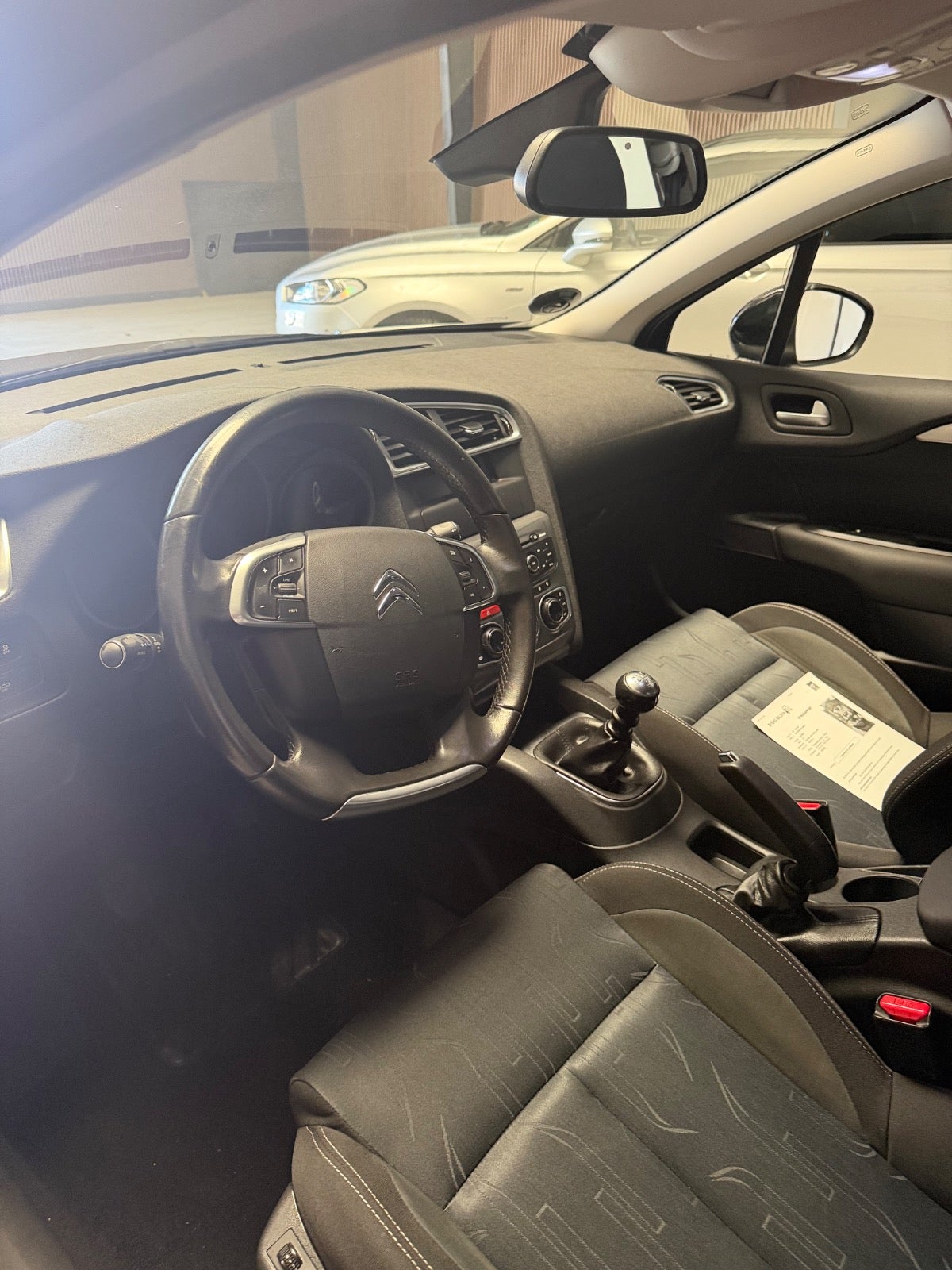 Citroën C4 PureTech 130 Exclusive - billede 6
