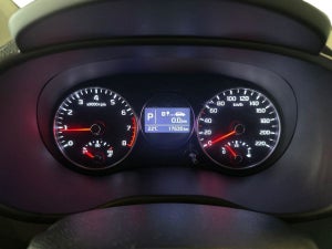 Kia Picanto MPi Vision aut.