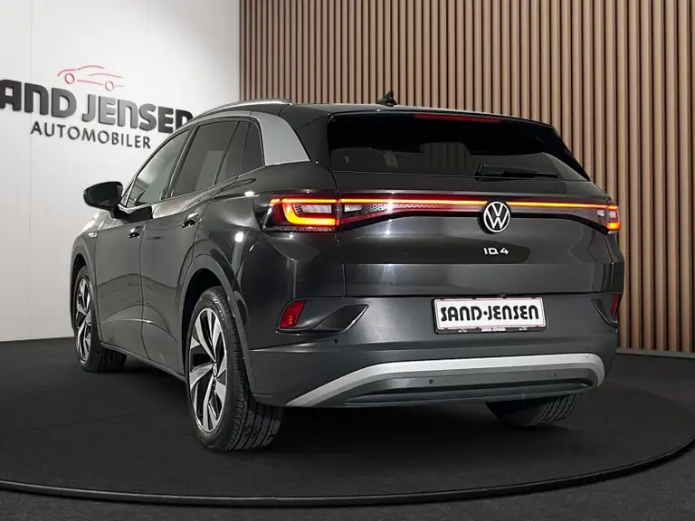 VW ID.4 1ST Pro Performance