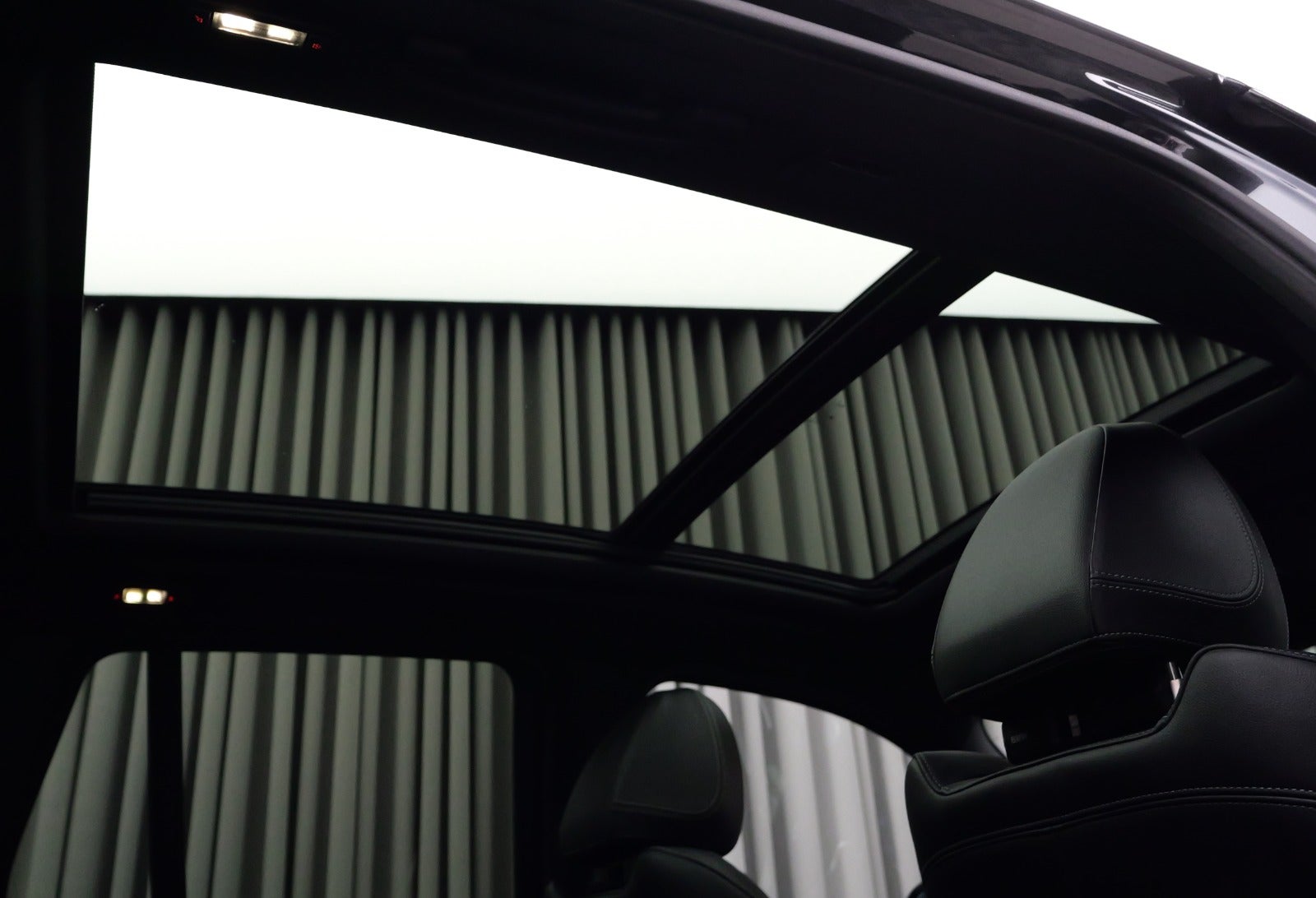 BMW iX3 Charged Impressive