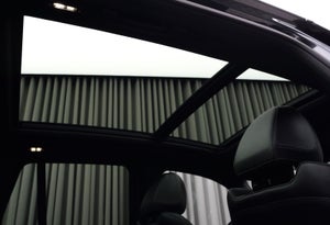 BMW iX3 Charged Impressive