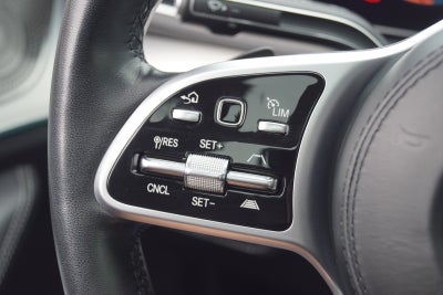 Mercedes GLE350 de AMG Line Coupé aut. 4Matic