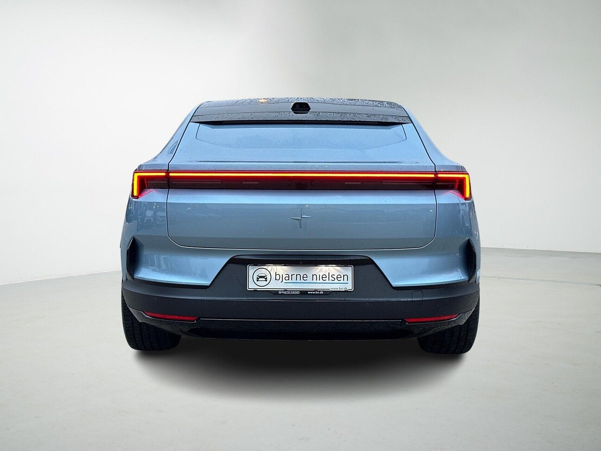 Polestar 4 Long Range billede 7