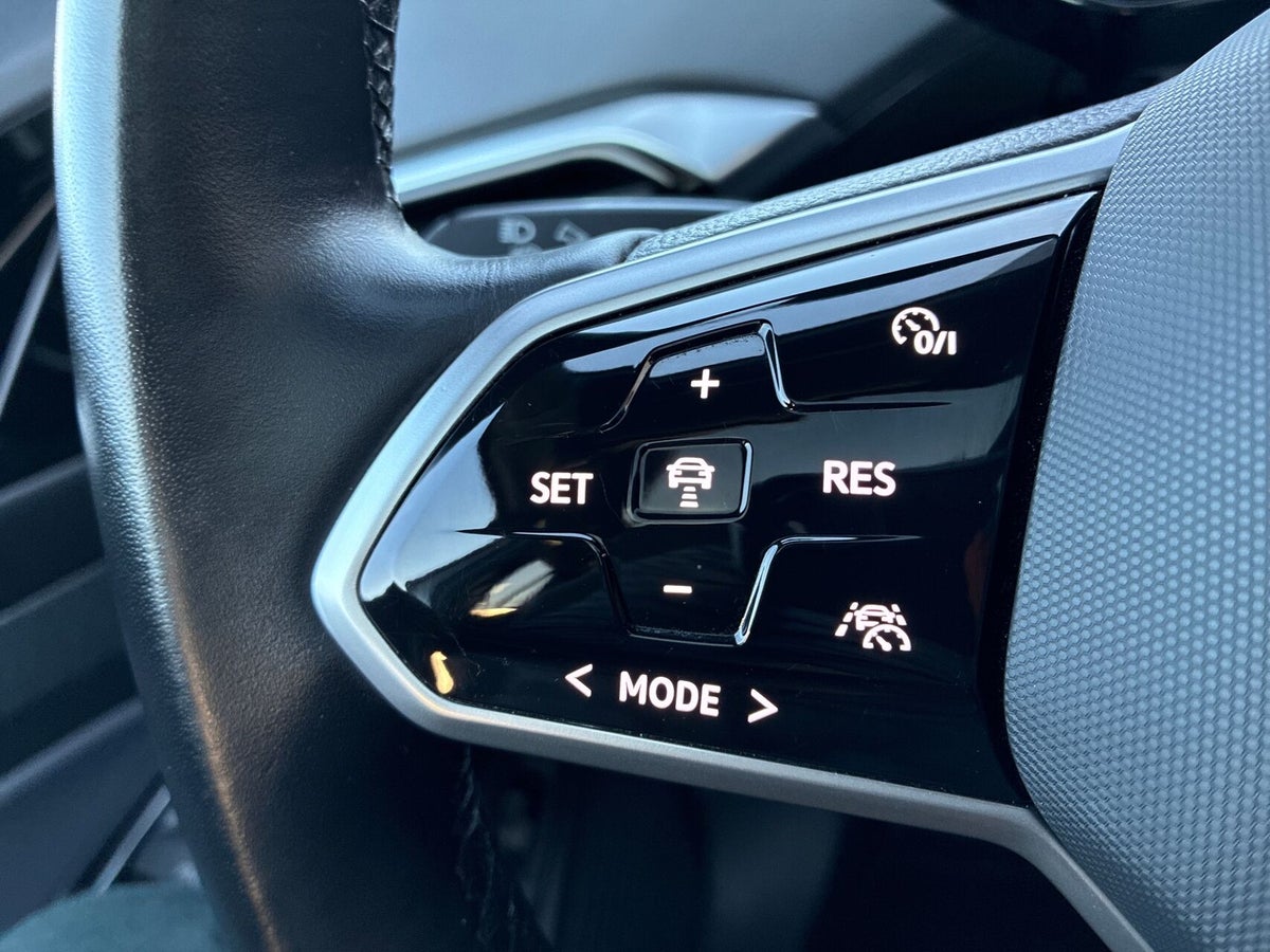 VW ID.4 Pro Performance billede 15