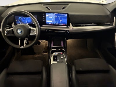 BMW iX2 xDrive30 M-Sport Premium