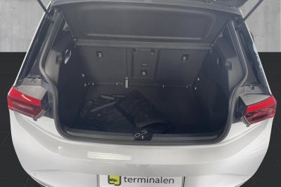 VW ID.3 Pro