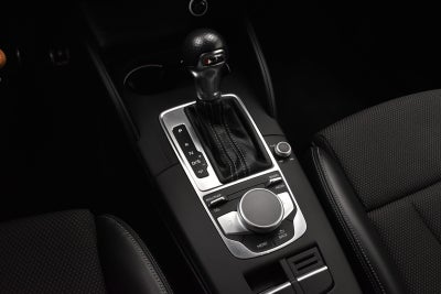 Audi A3 TFSi 150 S-line Sportback S-tr.