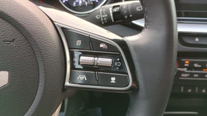 Kia Ceed PHEV Upgrade SW DCT