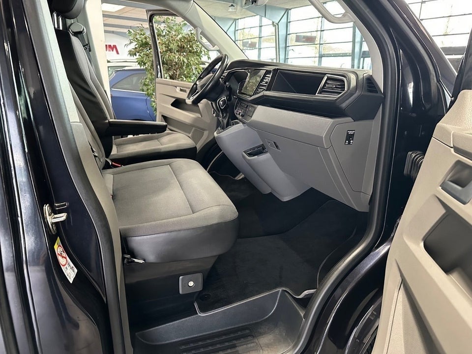 VW Transporter, Billede 4
