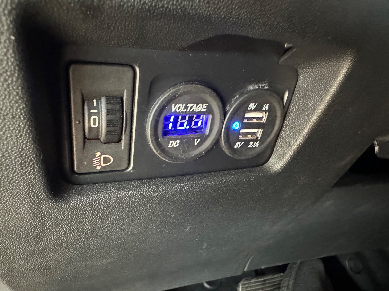 Citroën C4, Billede 15