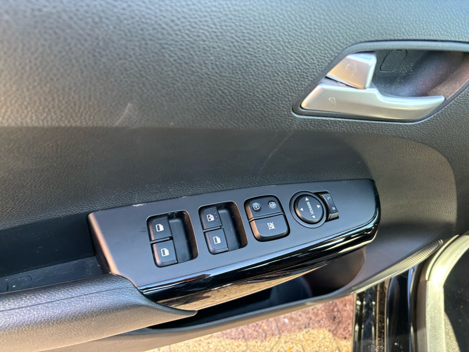 Kia Picanto Prestige Upgrade AMT