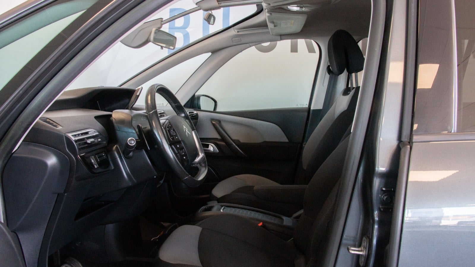 Billede af Citroën Grand C4 Picasso 2,0 BlueHDi 150 Intensive EAT6 7prs