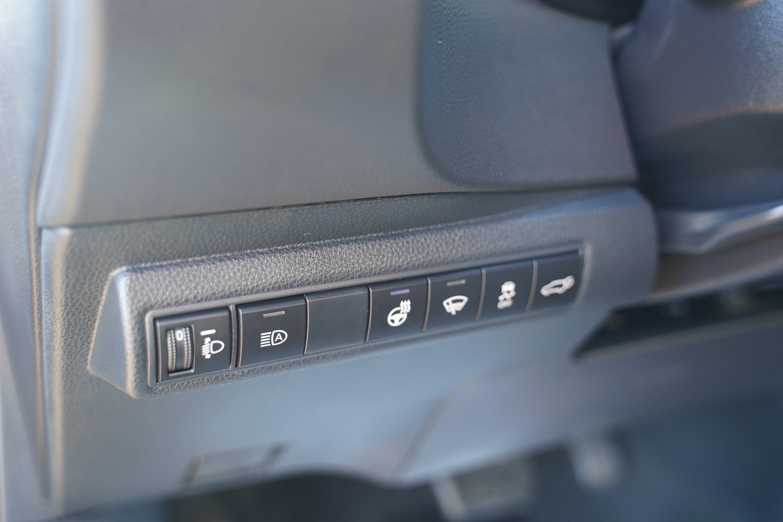 Billede af Toyota Corolla 1,8 Hybrid Active Smart Touring Sports MDS