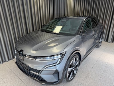 Renault Megane E-Tech Techno