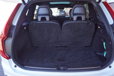 Volvo XC90 T8 ReCharge R-Design aut. AWD 7prs