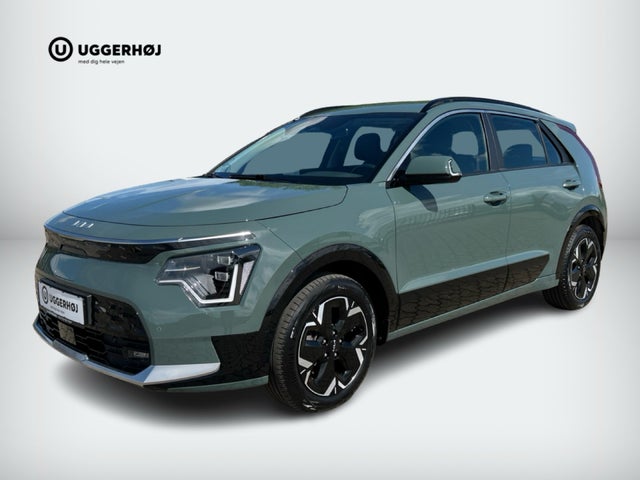 Kia Niro EV Prestige