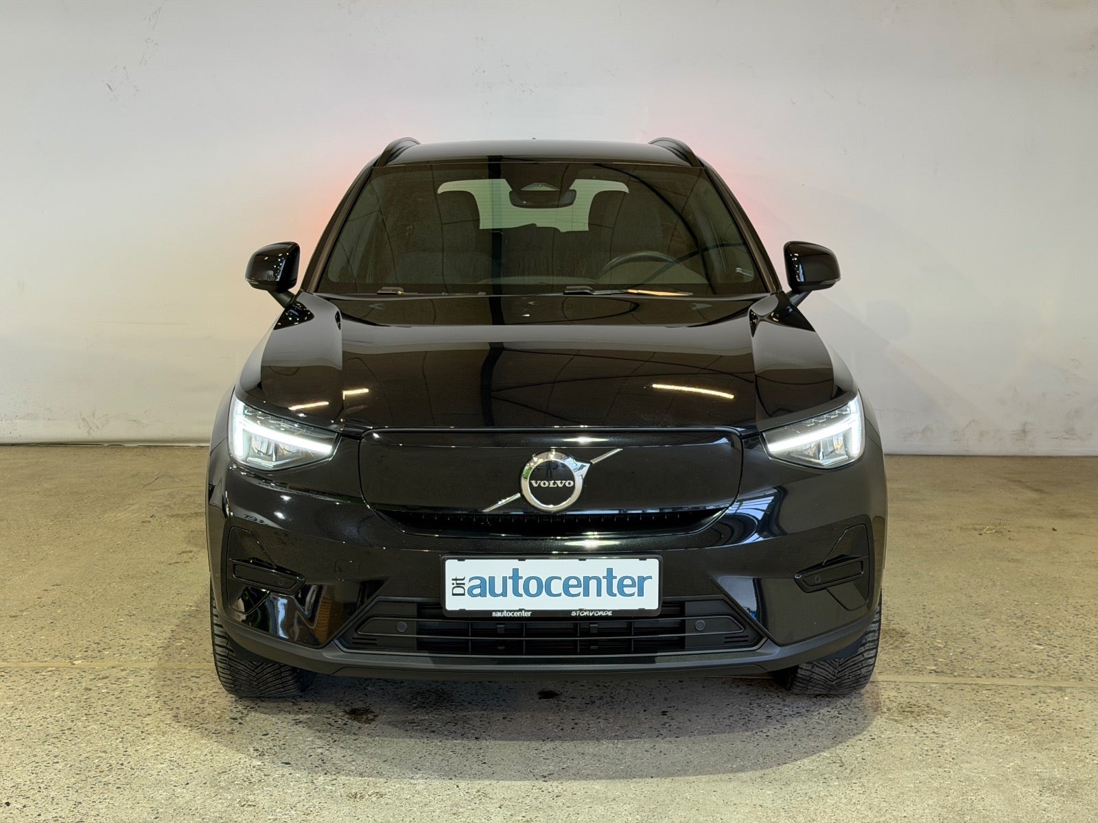 Volvo XC40 P6 ReCharge Core