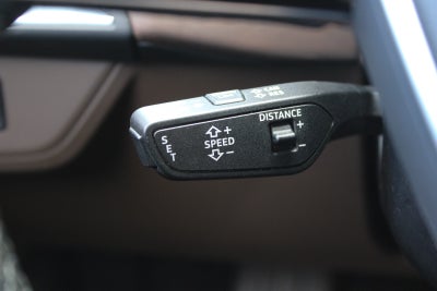 Audi RS e-tron GT quattro