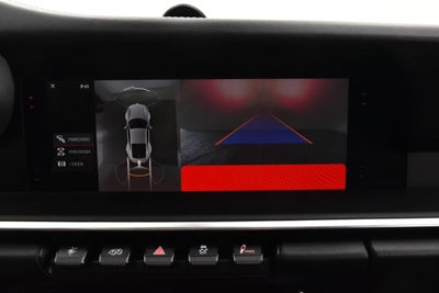 Porsche 911 Carrera 4S Coupé PDK