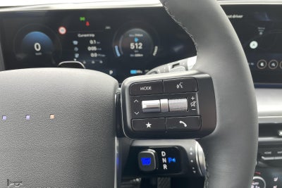 Hyundai Ioniq 9 Ultimate 4WD 7prs