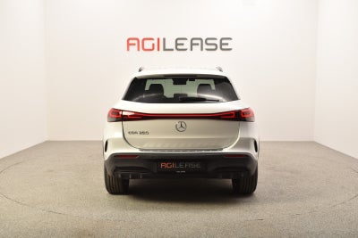Mercedes EQA250 AMG Line