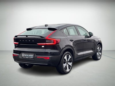 Volvo C40 P6 ReCharge Plus billede 1