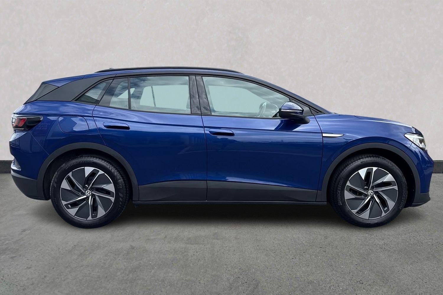 Billede af VW ID.4 52 Pure Performance