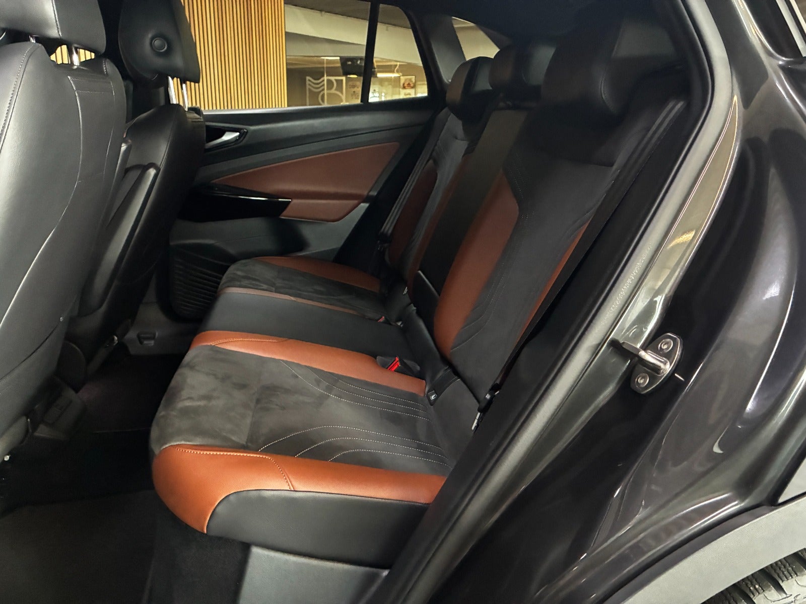 Billede af VW ID.4 77 Pro Performance Business
