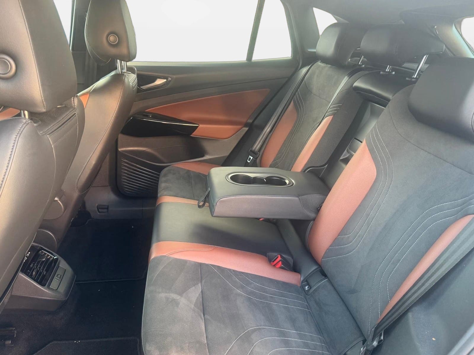 Billede af VW ID.4 77 Pro Performance Business