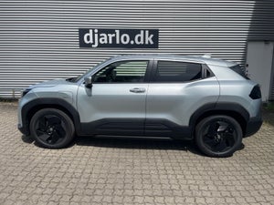 Toyota Urban Cruiser Active