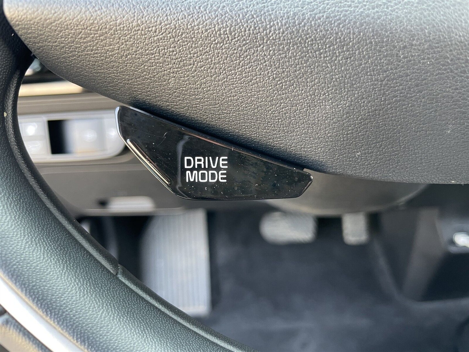Kia EV6 Long Range Upgrade