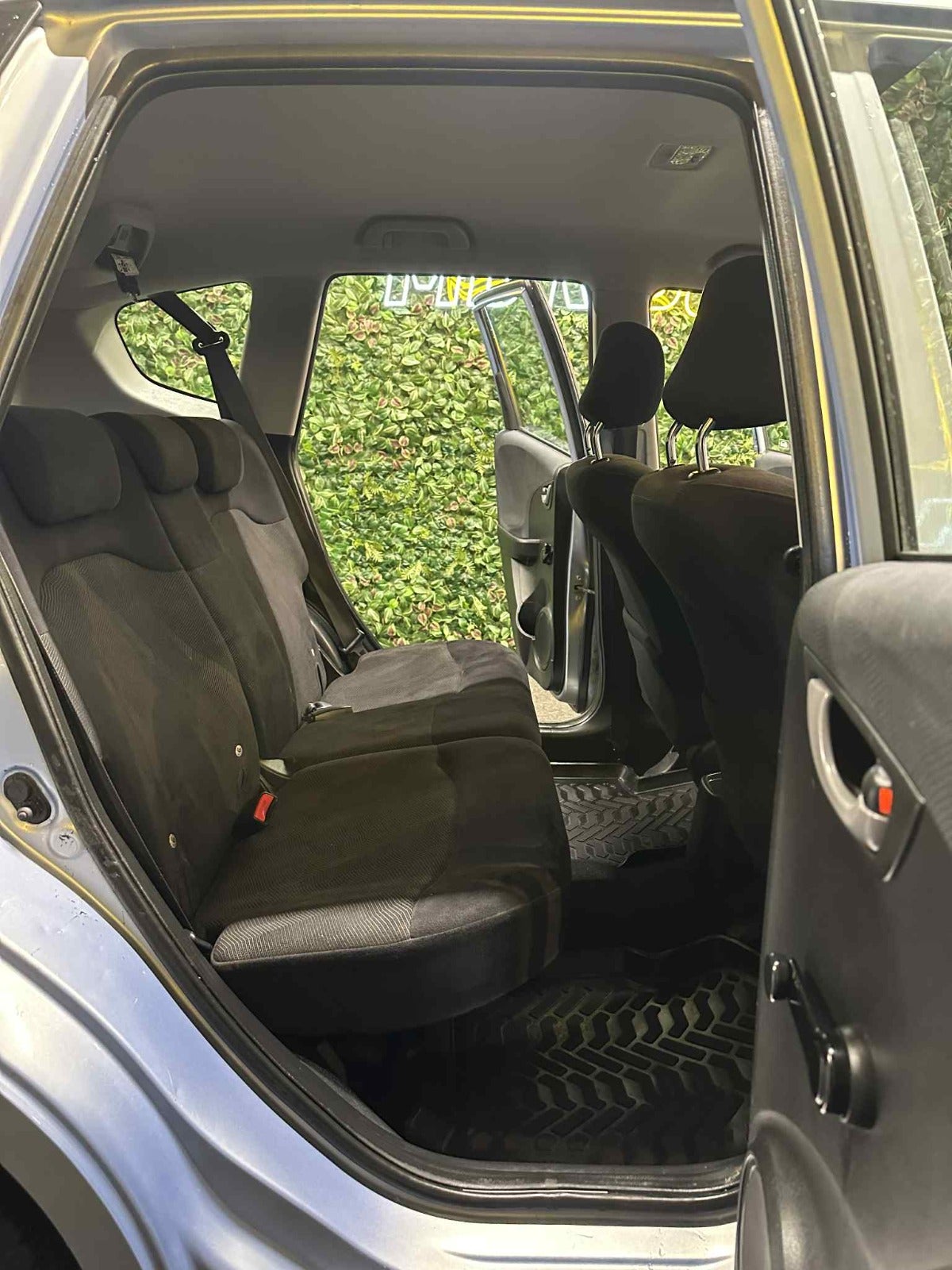 Billede af Honda Jazz 1,4 Comfort