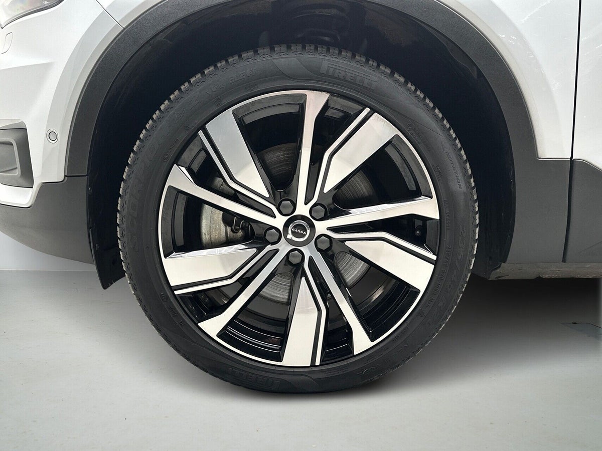 Volvo XC40 P6 ReCharge Pro billede 8