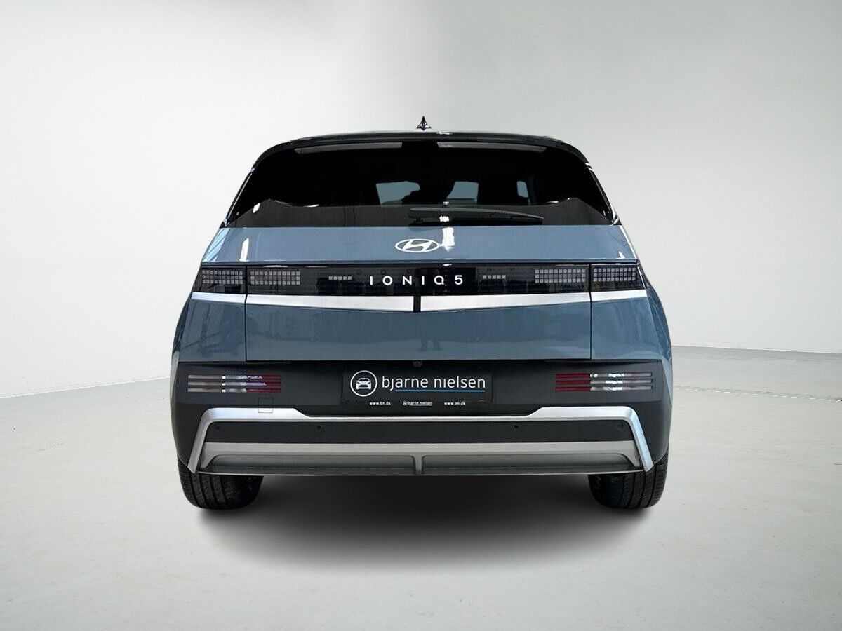 Hyundai Ioniq 5 Advanced billede 7
