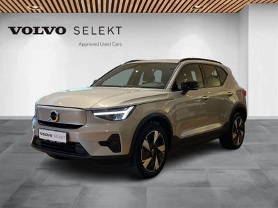 Volvo XC40  ReCharge Extended Range Plus 5d