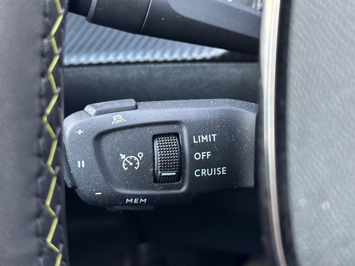 Peugeot e-2008 GT Sky billede 22