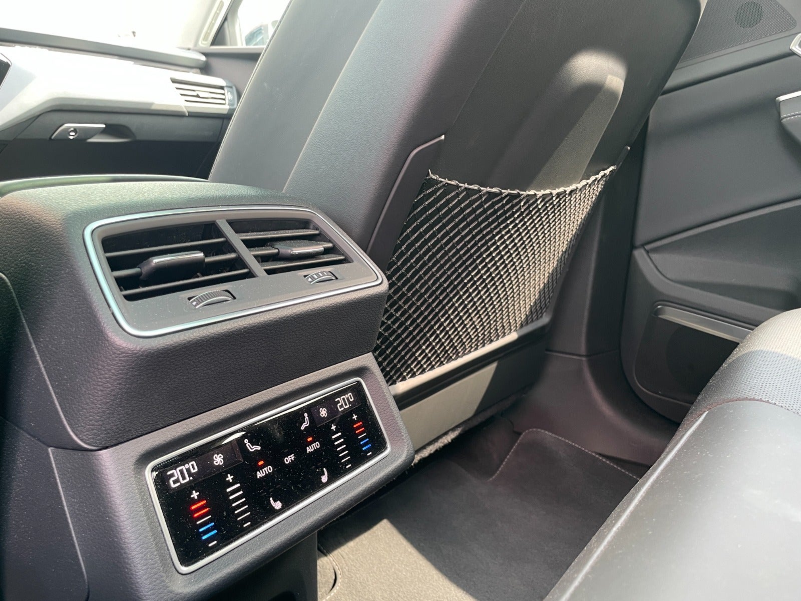 Audi Q8 e-tron S-line Sportback quattro