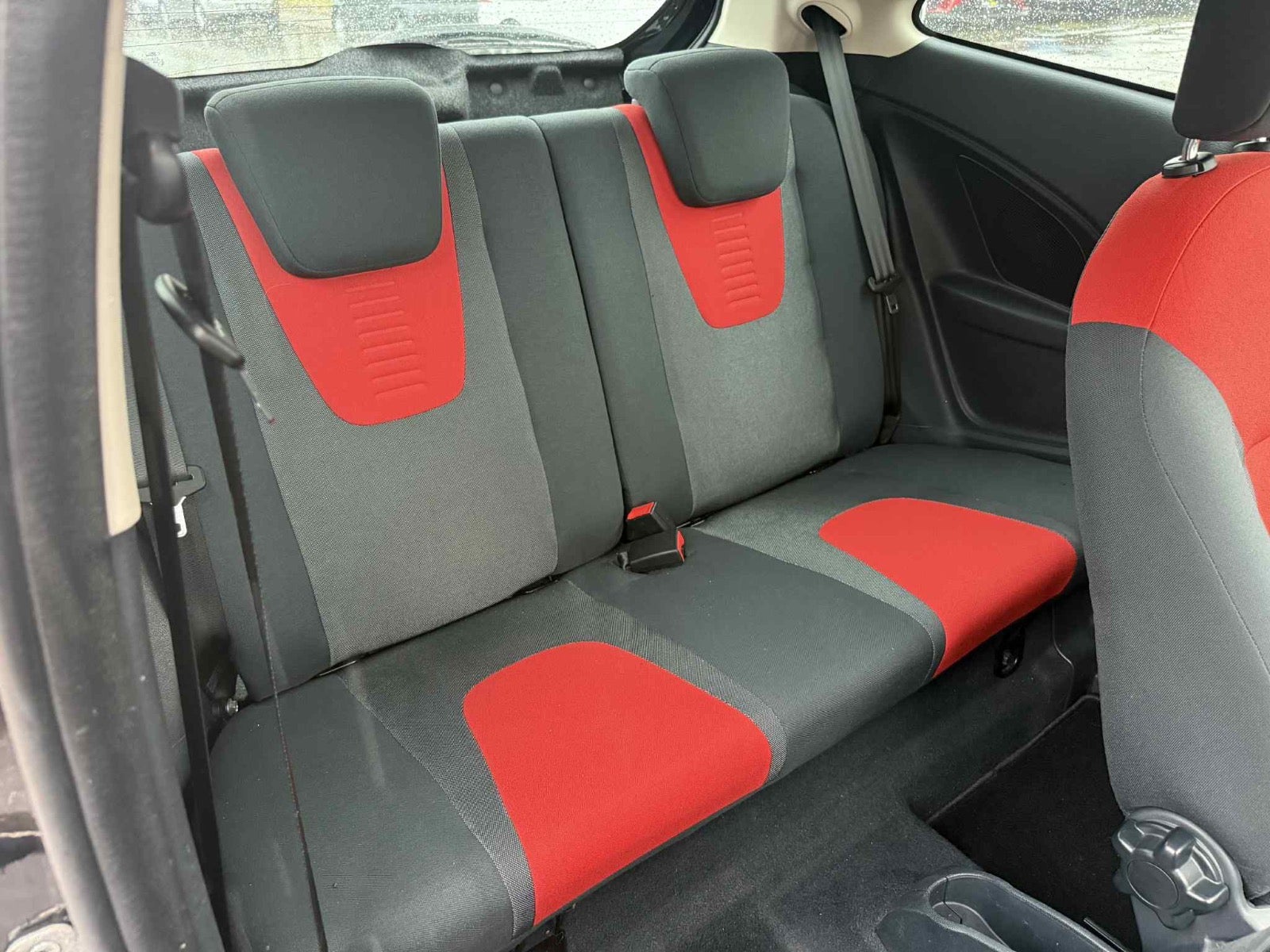 Billede af Ford Ka 1,2 Grand Prix II