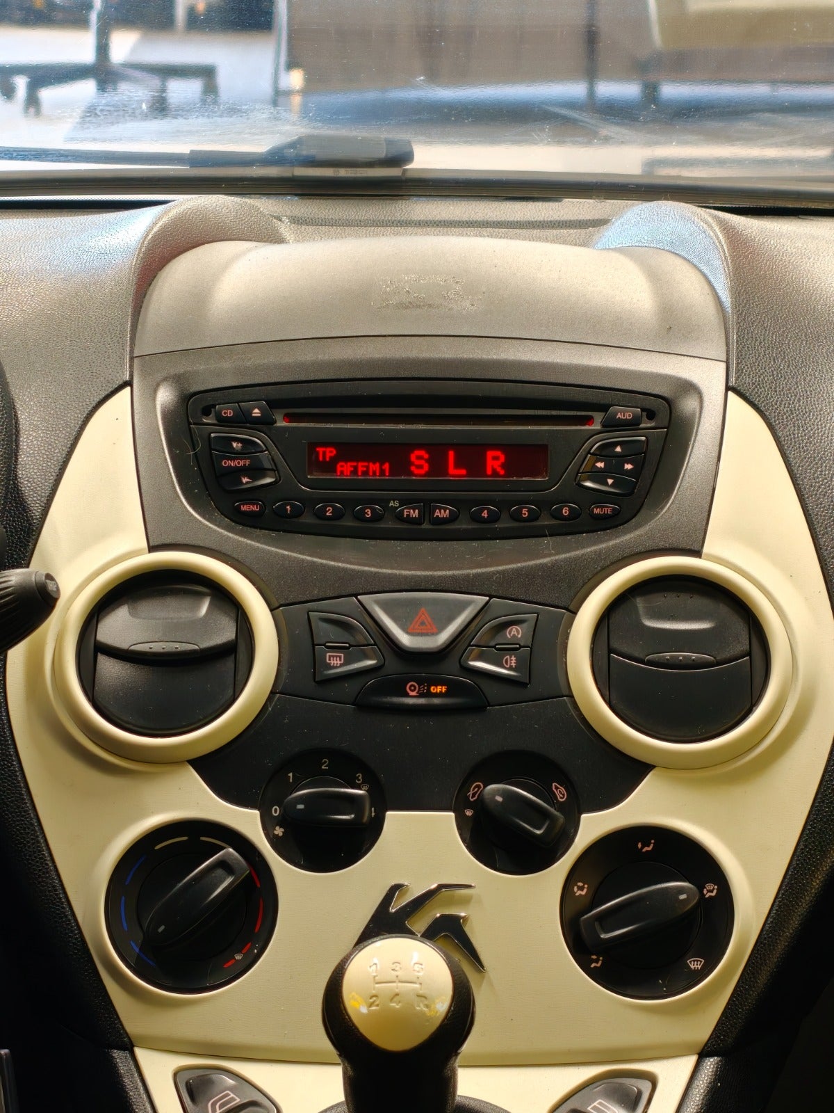 Billede af Ford Ka 1,2 Metal